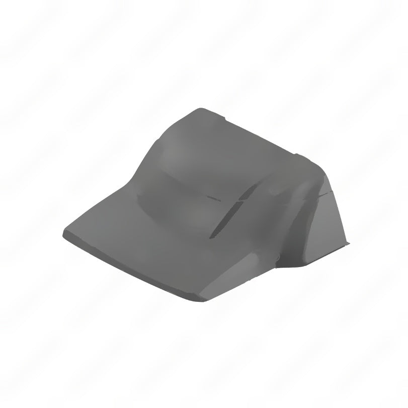 W18-00552-676 ROOF ASSY-40 STRATOSPHERE