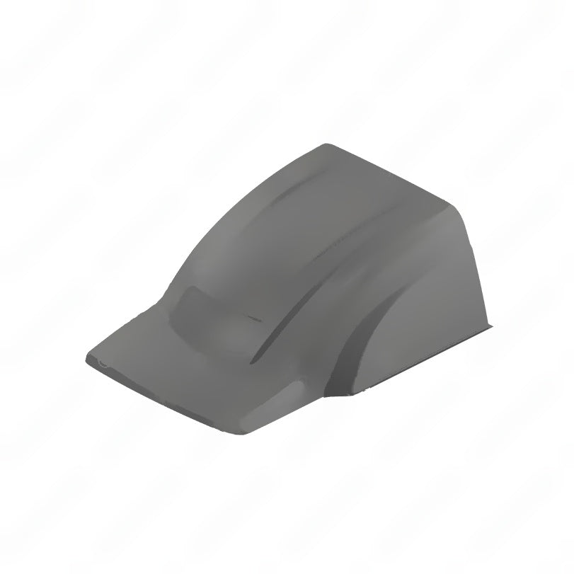 W18-00559-569 ROOF ASSY-84 ULTRA HIGH