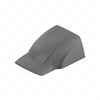 W18-00559-582 ROOF ASSY-84 ULTRA HIGH