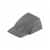 W18-00559-584 ROOF ASSY-84 ULTRA HIGH