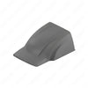 W18-00559-587 ROOF ASSY-84 ULTRA HIGH