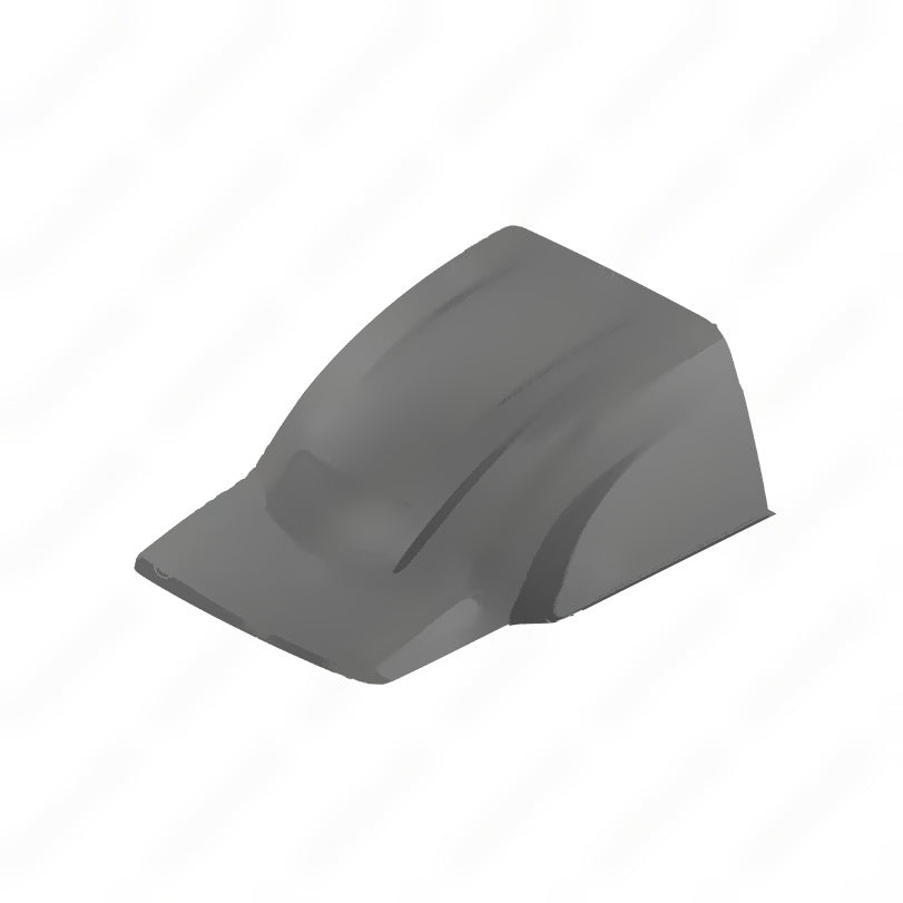 W18-00559-592 ROOF ASSY-84 ULTRA HIGH