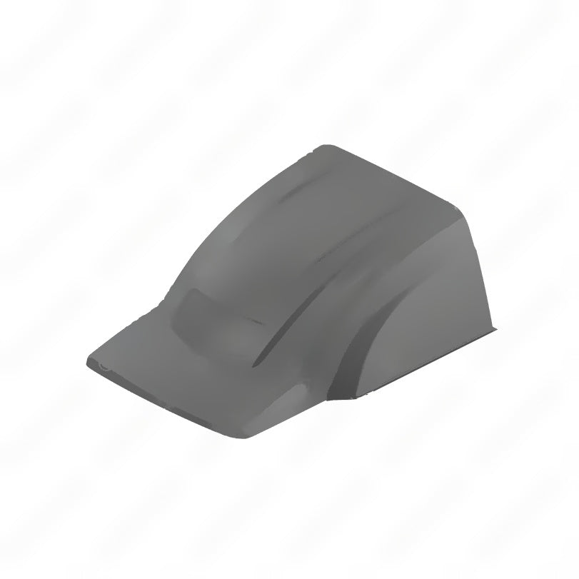 W18-00559-601 ROOF ASSY-84 ULTRA HIGH