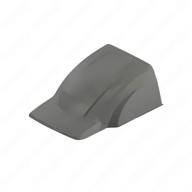 W18-00559-609 ROOF ASSY-84 ULTRA HIGH