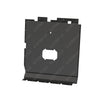 W18-00585-028 UPH-LH SIDE PNL 72 VENT PREM