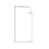 W18-00599-001 ASY-CURTAIN-SLPR RH P3 XT