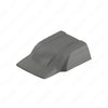 W18-00609-991 ROOF CAP-82 STRATOSPHERE