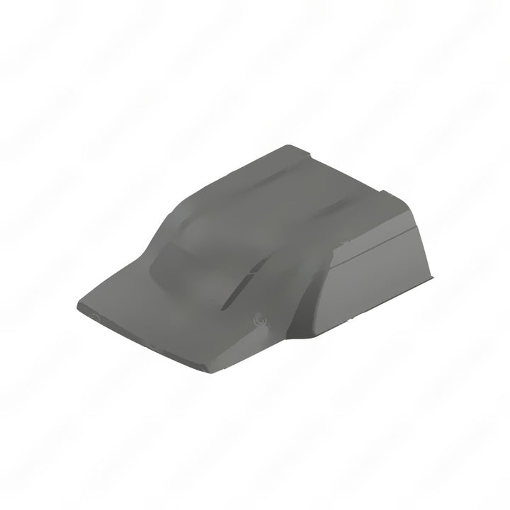 W18-00609-991 ROOF CAP-82 STRATOSPHERE