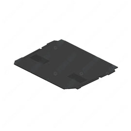 W18-00628-000 COVER-FLOOR,MAT,34IN,SS