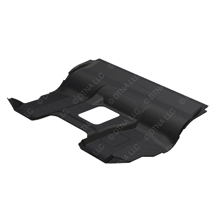 W18-00664-003 COVER-FLOOR,EXT CAB,BUNK,M2