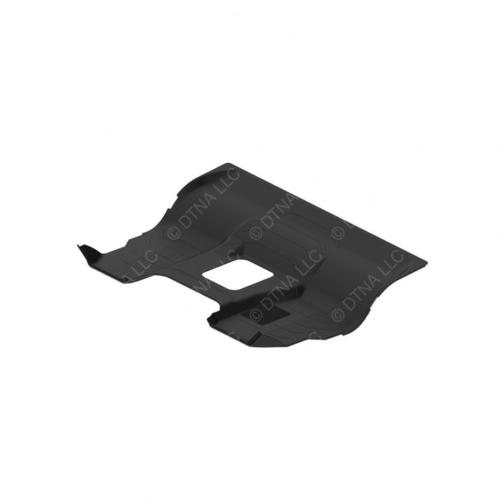 W18-00664-009 COVER-FLOOR,CREW CAB,FR,M2