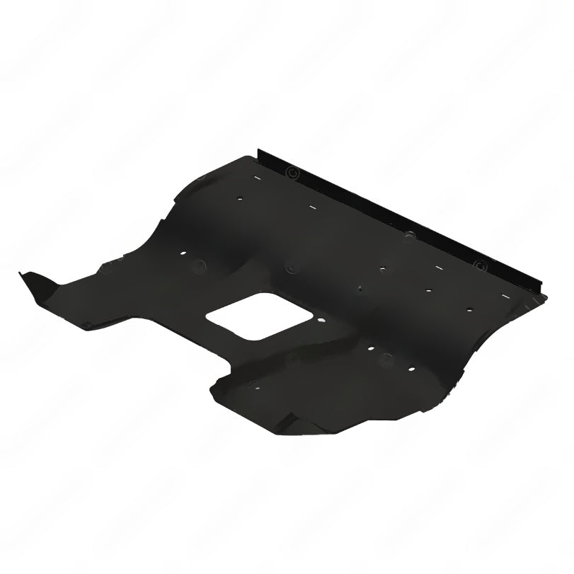W18-00664-051 COVER-FLOOR,DAYCAB,M2