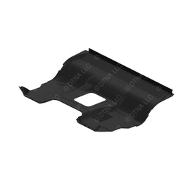 W18-00664-073 COVER-FLOOR,DAYCAB,M2