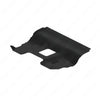 W18-00664-227 COVERING-FLOOR,EXTENDED CAB,BUNK
