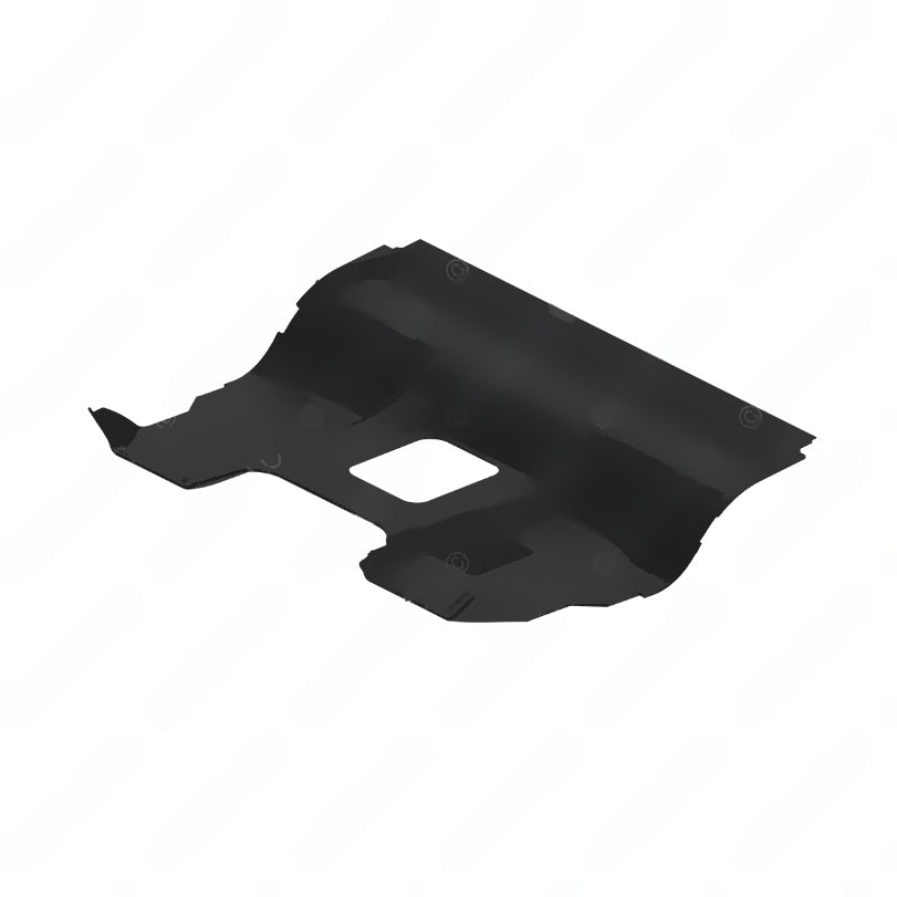 W18-00664-227 COVERING-FLOOR,EXTENDED CAB,BUNK