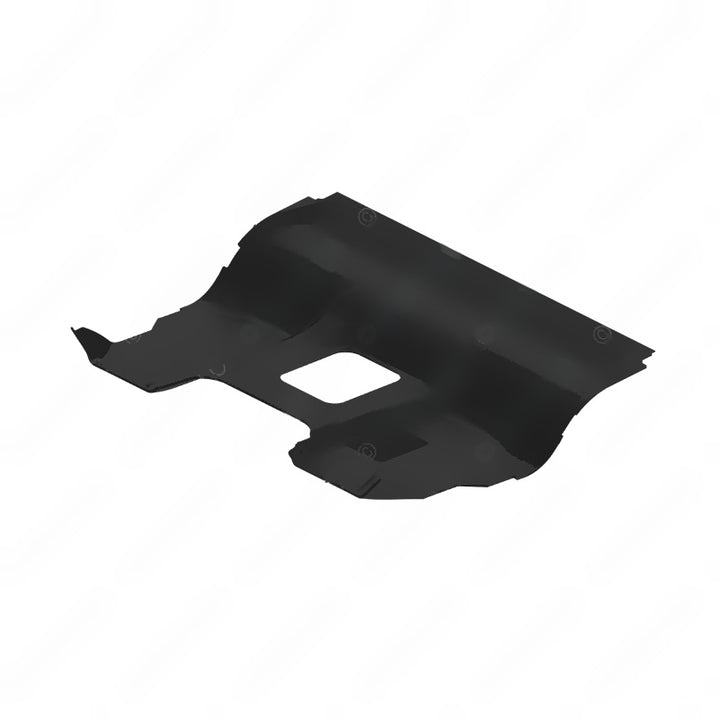 W18-00664-227 COVERING-FLOOR,EXTENDED CAB,BUNK