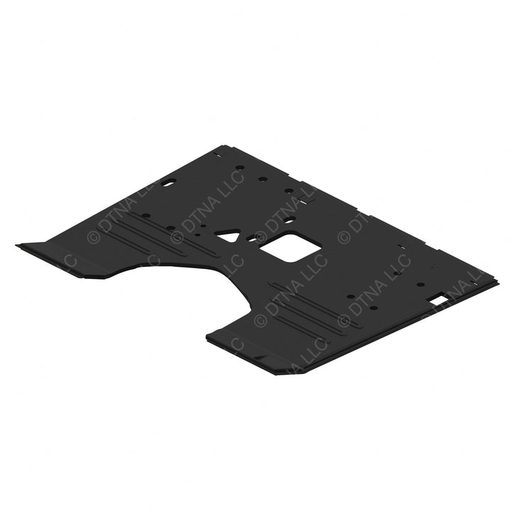 W18-00666-015 COVER-FLOOR-MANUAL,LH&RH,SEATS,BBOX