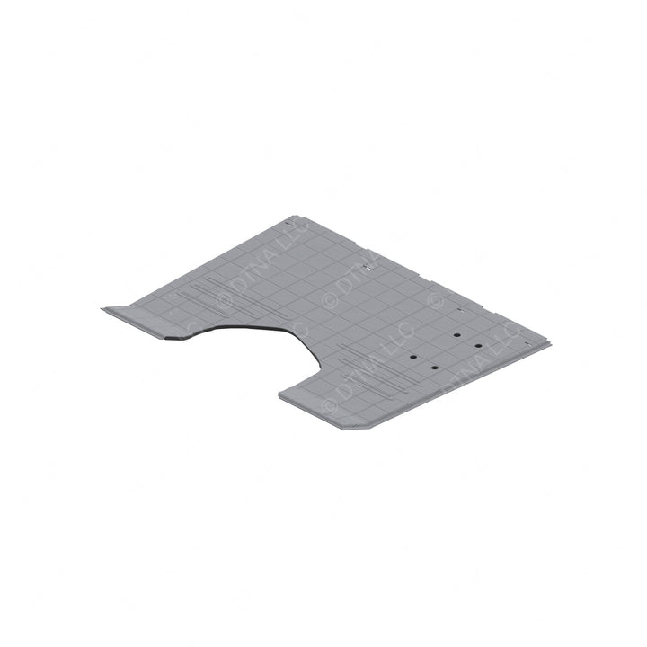 W18-00666-033 FL CVR-AUTO,LH&RH,SEATS,BBOX