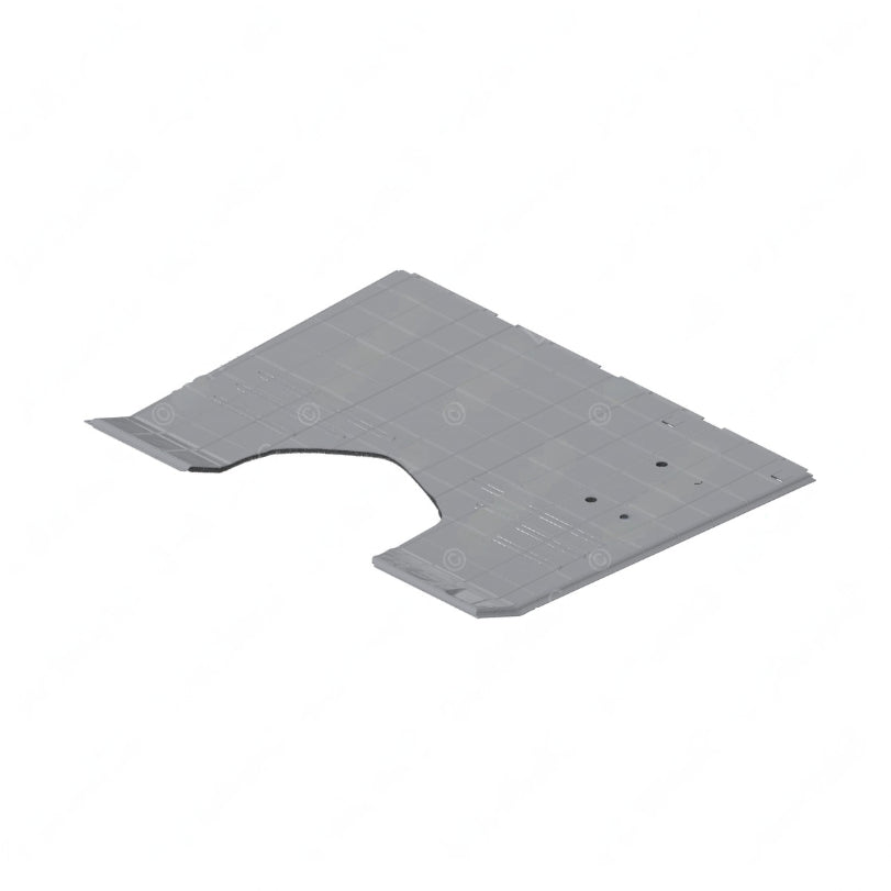W18-00666-037 COVERING-FLOOR,AUTO,LH,SEAT