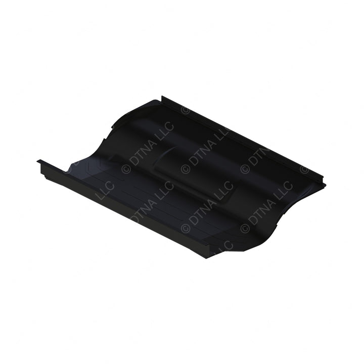W18-00667-002 COVER-FLOOR-CREW CAB,REAR,M2