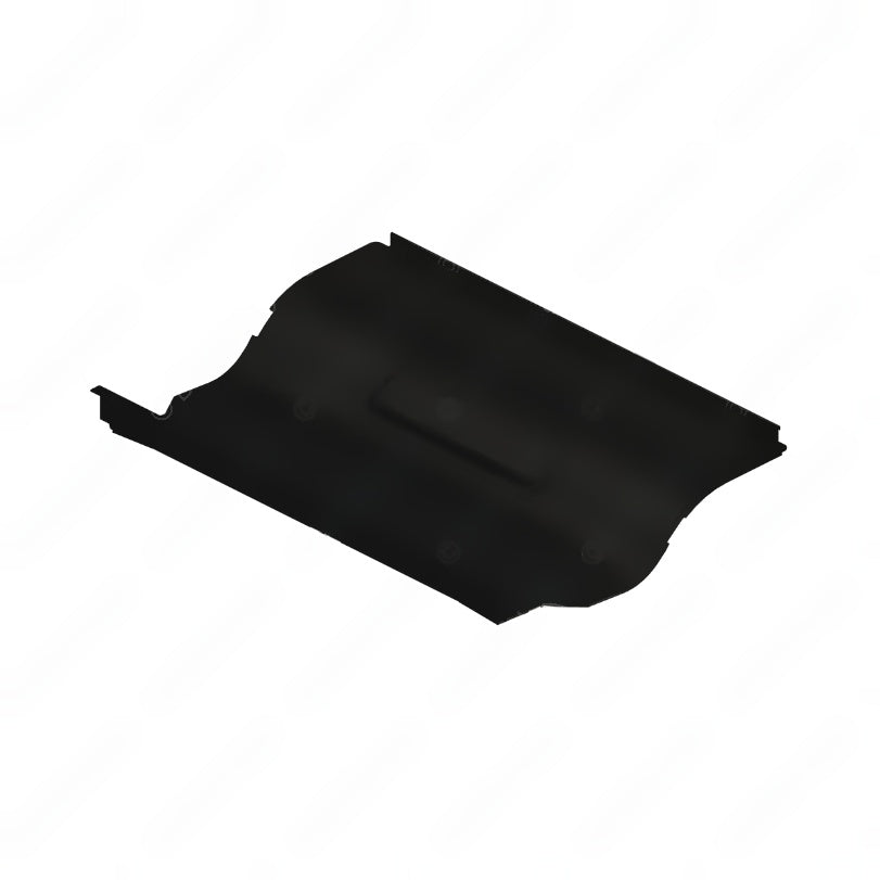 W18-00667-008 COVER-FLOOR,CREW CAB,REAR,M2