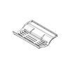 W18-00667-010 COVER-FLOOR,CREW CAB,REAR,M2