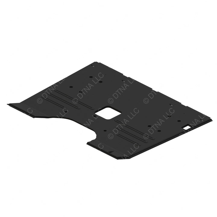 W18-00671-000 COVER-FLOOR,MANUAL,LH&RH,SEATS