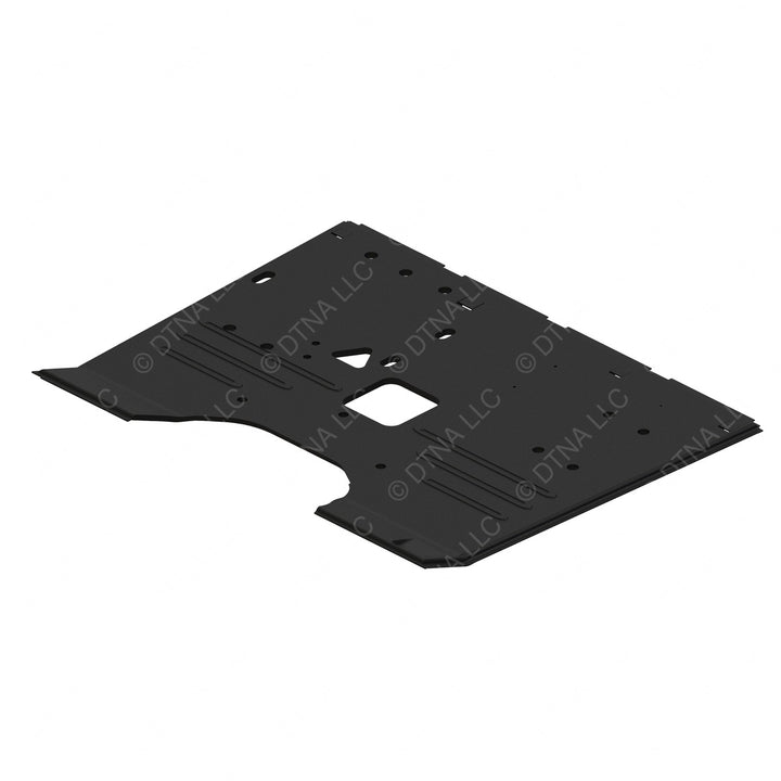 W18-00671-006 COVER-FLOOR,MANUAL,LH&RH,SEATS,BATTERY B