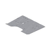 W18-00671-010 COVER-FLOOR,AUTO,LH&RH,SEATS,BATTERY BOX