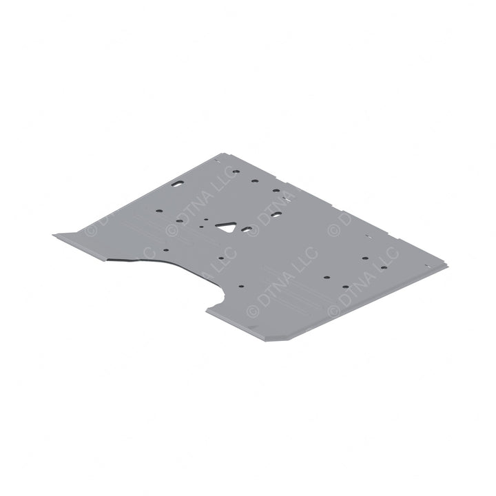 W18-00671-010 COVER-FLOOR,AUTO,LH&RH,SEATS,BATTERY BOX