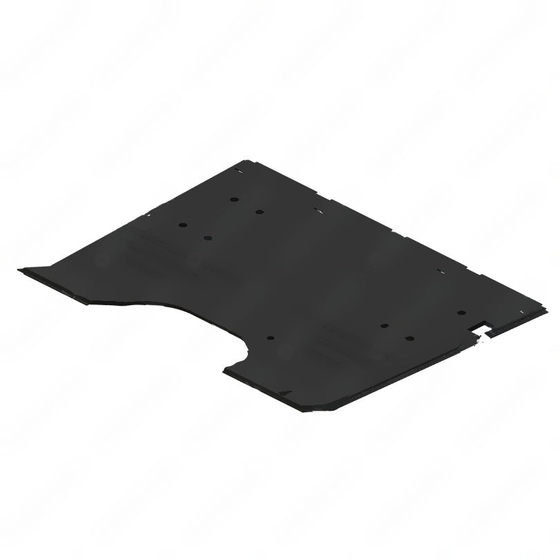W18-00671-038 COVER-FLOOR,AUTO,LH&RH,SEATS