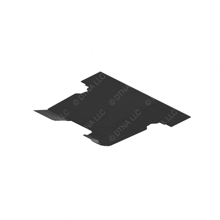 W18-00680-001 COVER-FLOOR,DAYCAB,MAT