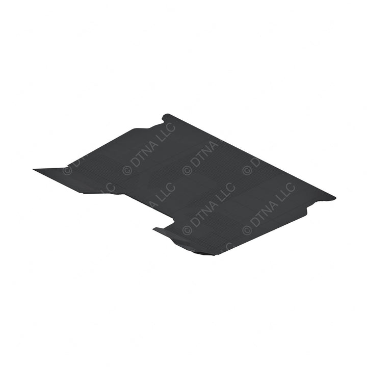 W18-00680-004 COVER-FLOOR,DAYCAB,MAT