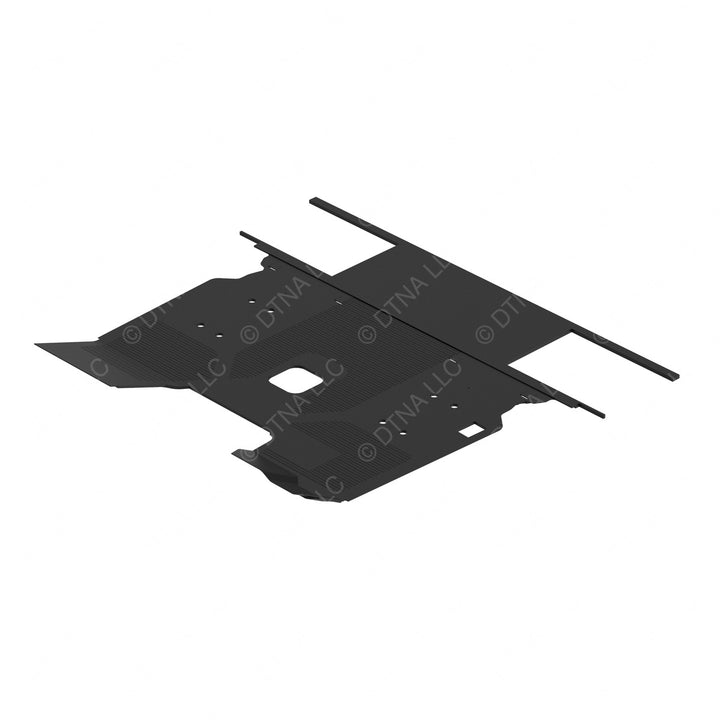 W18-00681-000 COVER-FLOOR,SLEEPER,MAT/CARPET