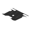 W18-00681-011 COVER-FLOOR,SLEEPER,MAT