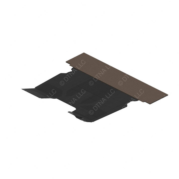 W18-00681-126 COVER-FLOOR,SLEEPER,MAT/CARPET