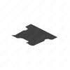 W18-00681-225 COVER-FLOOR,SLEEPER,MAT