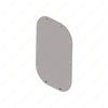 W18-00683-004 CURTAIN-WINDOW,SIDEWALL,LOWER,TUMBLEWEED