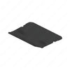 W18-00688-603 COVER-FLOOR,MAT,CAB,RUBBER,DAYCAB,SST