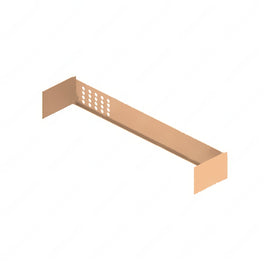 W18-00711-000 UPHOLSTERY-PARTITION,BUNK,70 INCH SLEEPE