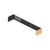 W18-00711-004 UPH-PARTITION,BUNK,70 INCH SLEEPER