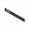 W18-00712-004 UPH-PARTITION,BUNK,48 INCH SLEEPER