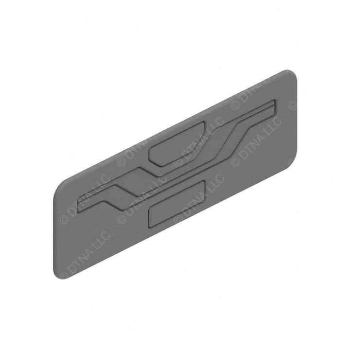 W18-00716-000 UPHOLSTERY-BACK PANEL,INSERT,BASE