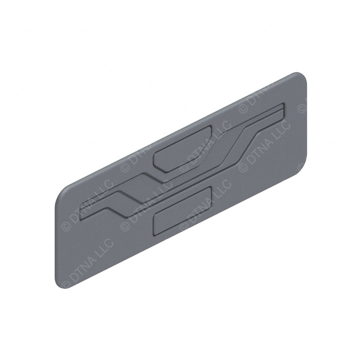 W18-00716-001 UPHOLSTERY-BACK PANEL,INSERT,BASE
