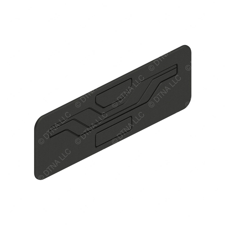 W18-00716-004 UPHOLSTERY-BACK PANEL,INSERT,BASE