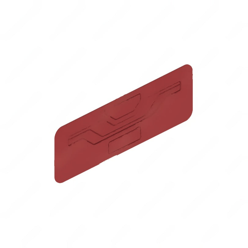 W18-00716-006 UPHOLSTERY-BACK PANEL,INSERT,BASE