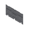 W18-00719-003 UPHOLSTERY-PANEL-BACK,LOWER,SLEEPER
