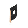 W18-00720-001 UPH-PANEL,SIDE,LH,48IN,VENT