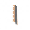 W18-00721-002 UPHOLSTERY-C-PILLAR, LH