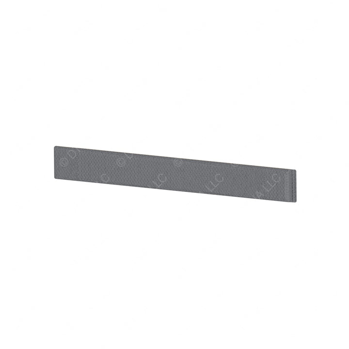W18-00722-001 UPHOLSTERY-PANEL-SIDE,LOWER,ACCESS DOOR